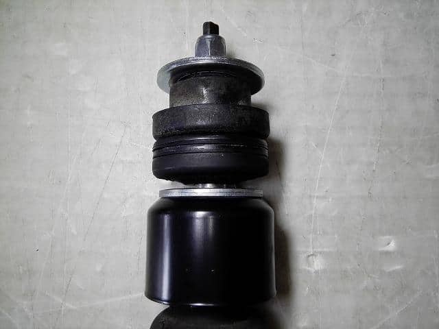 [Used]Rear Right Shock Absorber SUZUKI Wagon R 2017 DAA-MH55S ...