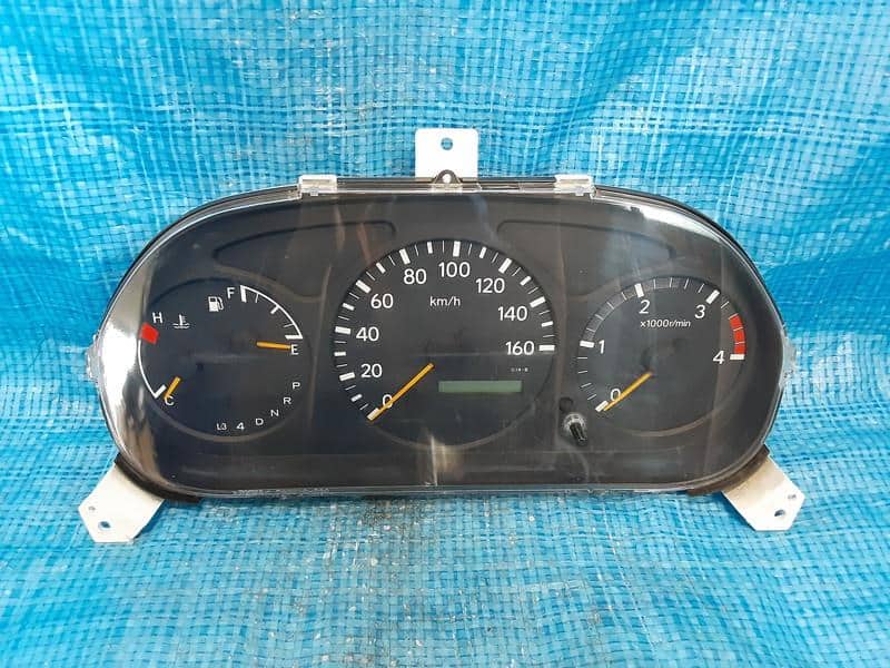 [Used]Speedometer TOYOTA Dyna 2010 BDG-XZU508V - BE FORWARD Auto Parts