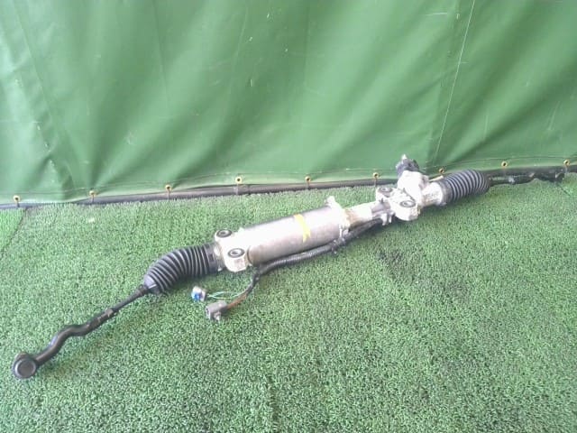 [Used]Power Steering Rack and Pinion Assembly MAZDA RX-8 2007 ABA-SE3P ...