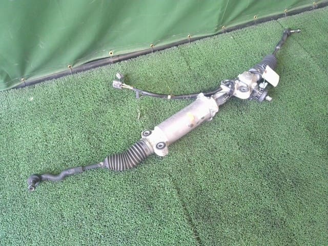 [Used]Power Steering Rack and Pinion Assembly MAZDA RX-8 2007 ABA-SE3P ...