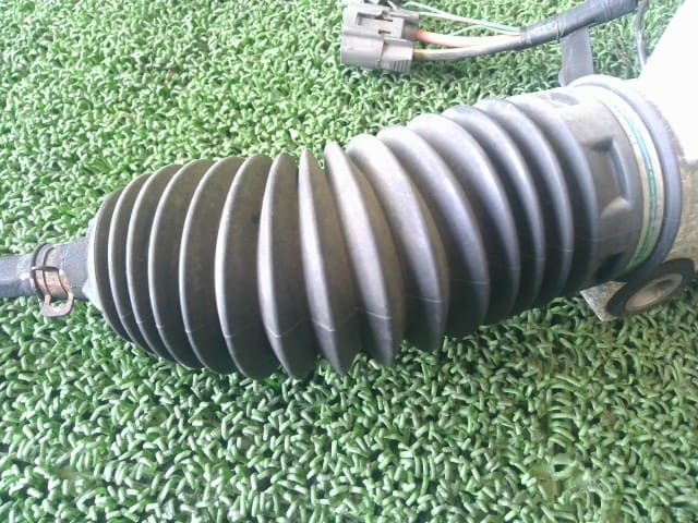 [Used]Power Steering Rack and Pinion Assembly MAZDA RX-8 2007 ABA-SE3P ...