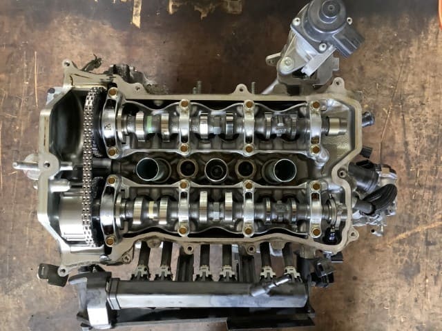 [Used]BR06 Engine NISSAN Dayz 2019 5BA-B43W 101027MA1A - BE FORWARD ...