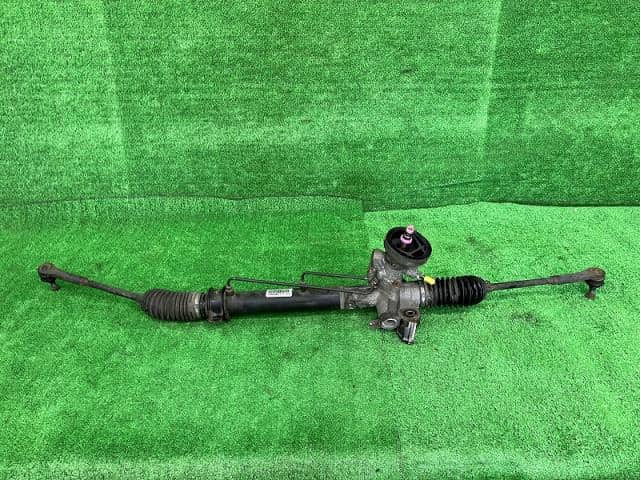 [Used]Power Steering Rack and Pinion Assembly HONDA Step Wagon 2007 DBA ...