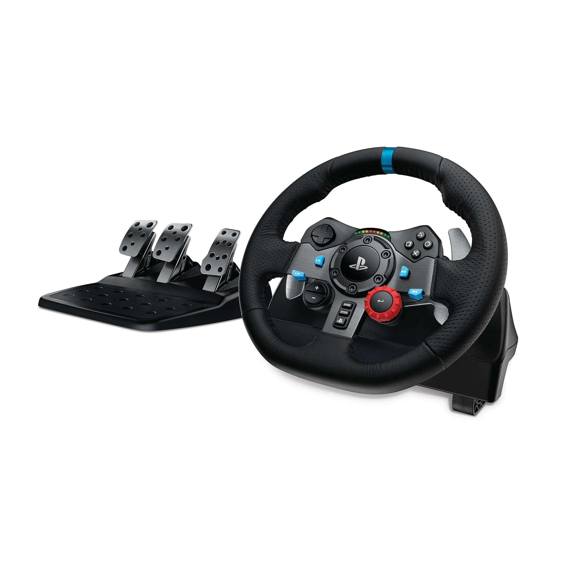 [New]The PS5 PS4 PC Handle controller racing game driving Force LPRC ...