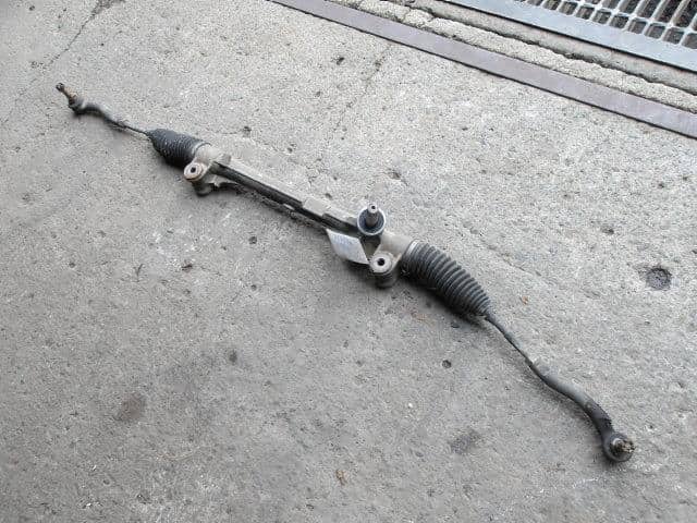 [Used]Power Steering Rack and Pinion Assembly TOYOTA Vitz 2017 DBA ...