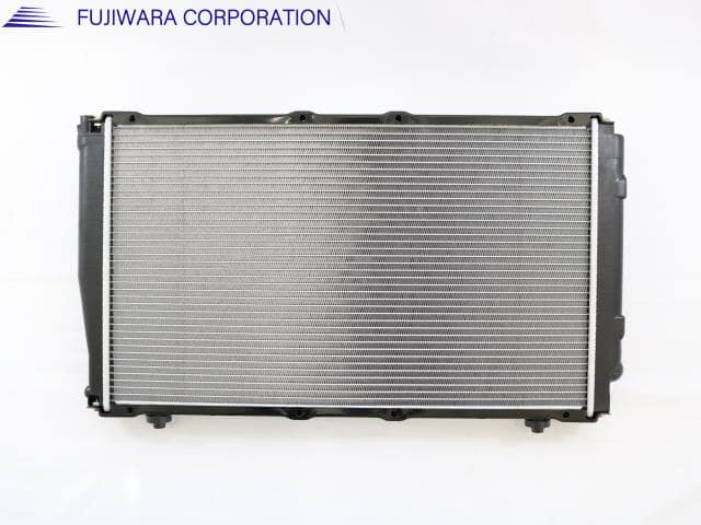 [New]Radiator SUBARU Impreza GF-GC8 45111AA260 - BE FORWARD Auto Parts