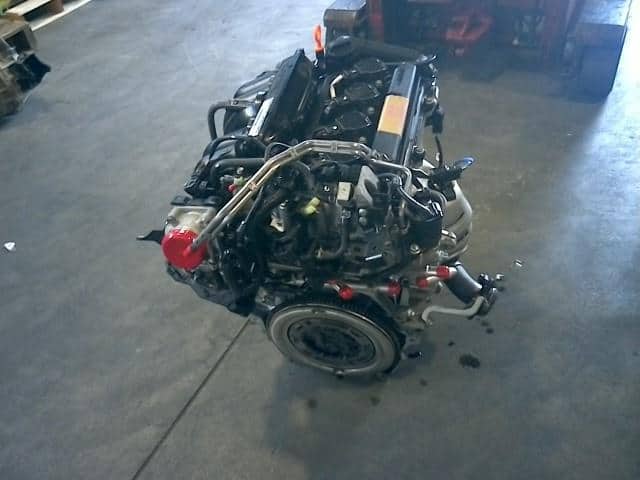 [Used]LEB-423 Engine HONDA 2015 DAA-GP8 - BE FORWARD Auto Parts