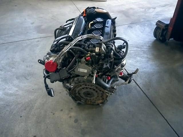 [Used]L13B-100 Engine HONDA Fit 2013 DBA-GK4 - BE FORWARD Auto Parts