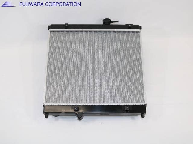 [New]Radiator SUZUKI Jimny 2018 3BA-JB64W 1770077R00 - BE FORWARD Auto ...