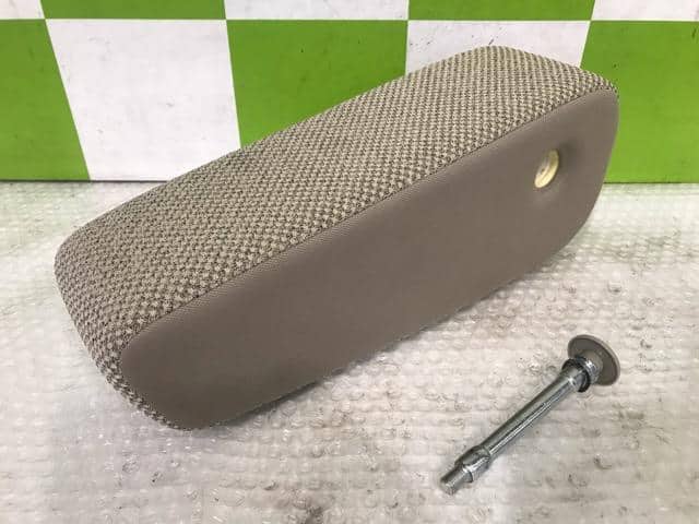 [Used]Armrest SUZUKI Lapin 2018 DBA-HE33S - BE FORWARD Auto Parts