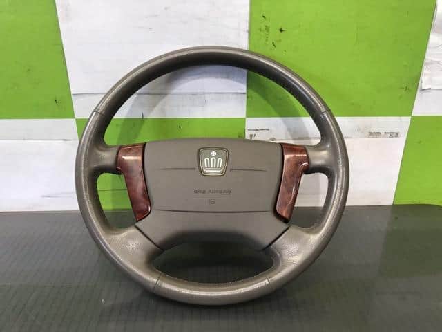 ebay] [Used]Steering Wheel TOYOTA Crown 2001 TA-JZS171 451003A320