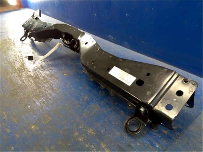 [Used]Radiator Support HONDA Civic 2019 DBA-FK7 - BE FORWARD Auto Parts