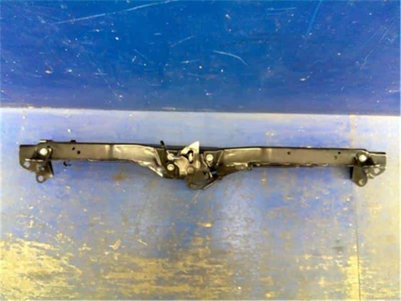 [Used]Radiator Support HONDA Civic 2019 DBA-FK7 - BE FORWARD Auto Parts