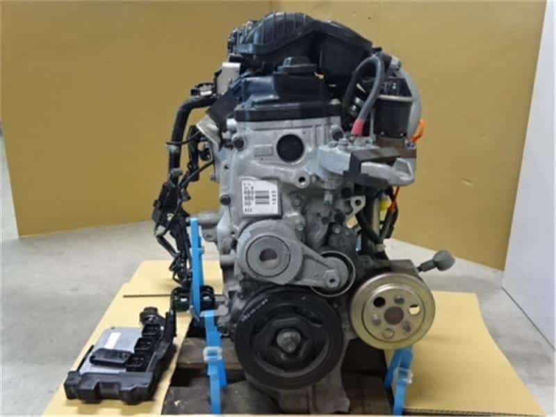 [Used]L13A-464 Engine HONDA Fit 2011 DBA-GE6 - BE FORWARD Auto Parts
