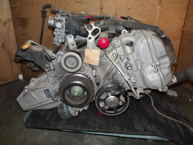 [Used]R06A Engine MITSUBISHI Minicab 2015 3BD-DS16T - BE FORWARD Auto Parts
