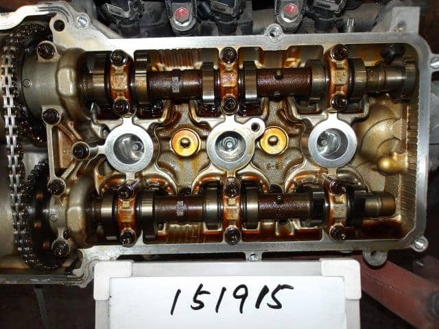 [Used]R06A Engine MITSUBISHI Minicab 2015 3BD-DS16T - BE FORWARD Auto Parts