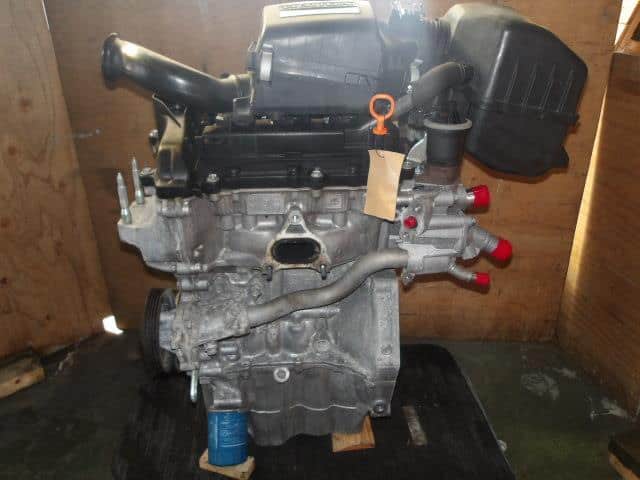 [Used]S07A Engine HONDA N-one 2019 DBA-JG1 - BE FORWARD Auto Parts