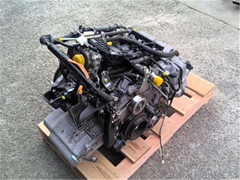 [Used]R06A Engine MITSUBISHI Minicab Truck 2021 HBD-DS17V - BE FORWARD ...