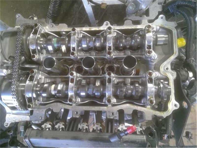 [Used]BR06 Engine NISSAN Dayz 2020 5AA-B44W - BE FORWARD Auto Parts
