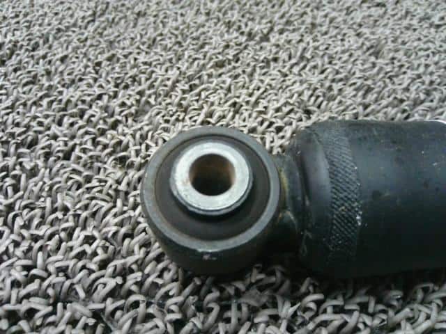 [Used]Rear Right Shock Absorber NISSAN Note 2024 6AA-E13 - BE FORWARD ...