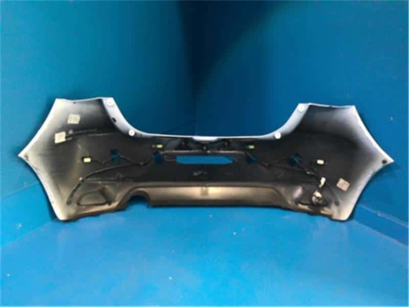 [Used]Rear Bumper Assembly MAZDA Demio 2019 6BA-DJLFS D23S5022164 - BE ...