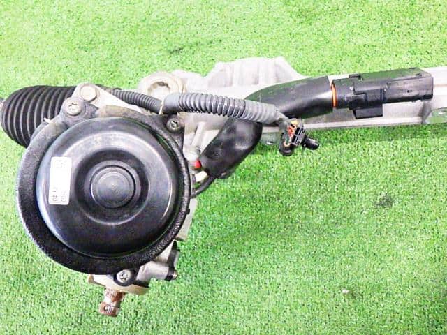 [Used]Power Steering Rack and Pinion Assembly NISSAN Skyline 2014 5AA ...
