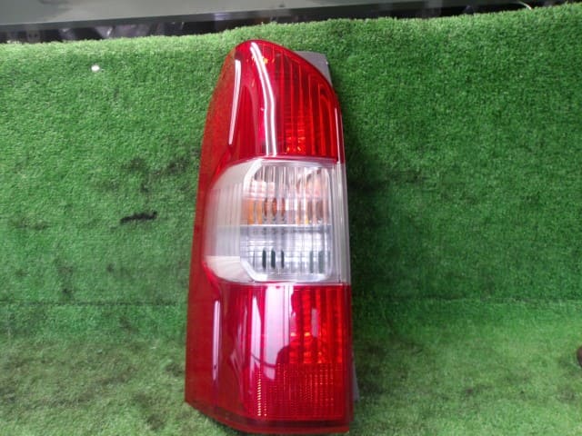 [Used]Left Tail Light TOYOTA Probox 2015 DBE-NCP160V 8156152C20 - BE ...