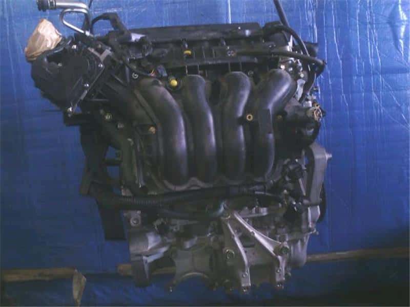 [Used]R18A Engine HONDA Stream 2008 DBA-RN6 - BE FORWARD Auto Parts