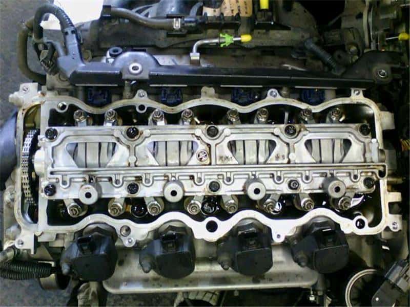 [Used]R18A Engine HONDA Stream 2008 DBA-RN6 - BE FORWARD Auto Parts