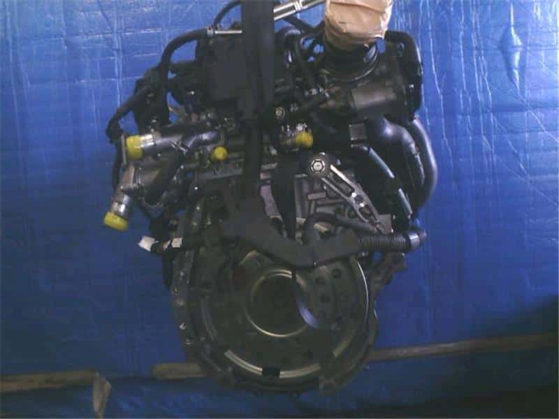 [Used]R18A Engine HONDA Stream 2008 DBA-RN6 - BE FORWARD Auto Parts