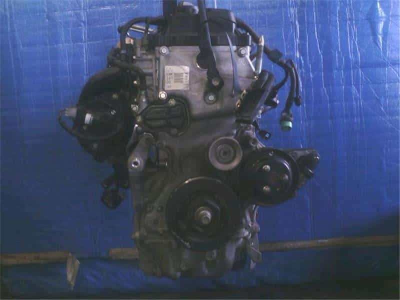 [Used]R18A Engine HONDA Stream 2008 DBA-RN6 - BE FORWARD Auto Parts