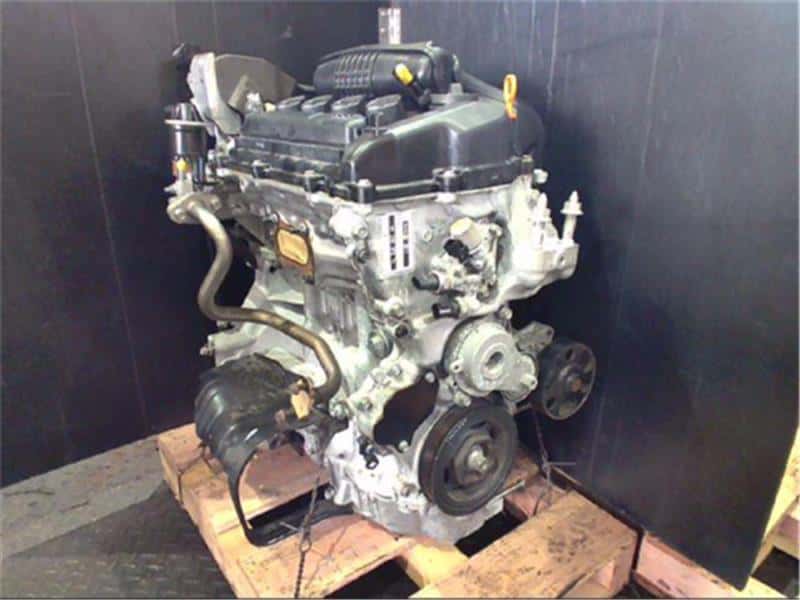 [Used]L15B-661 Engine HONDA Freed 2021 6BA-GB5 - BE FORWARD Auto Parts