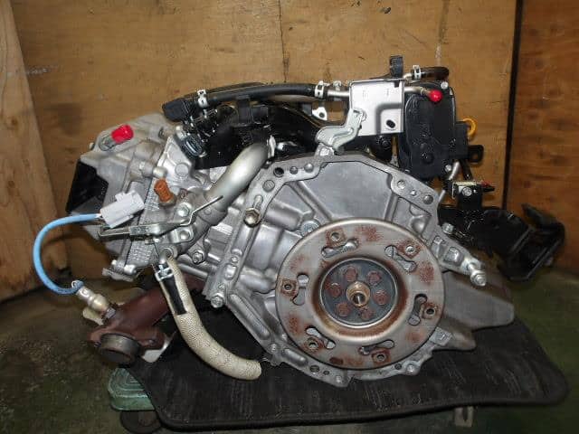 [Used]R06A Engine SUZUKI Every 2018 HBD-DA17V - BE FORWARD Auto Parts