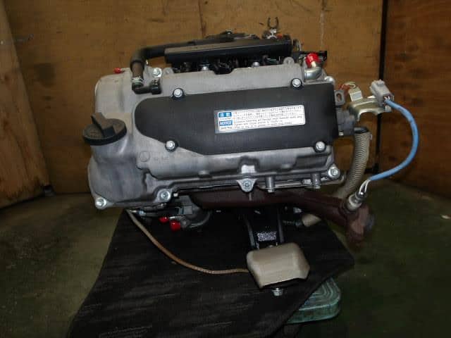 [Used]R06A Engine SUZUKI Every 2018 HBD-DA17V - BE FORWARD Auto Parts