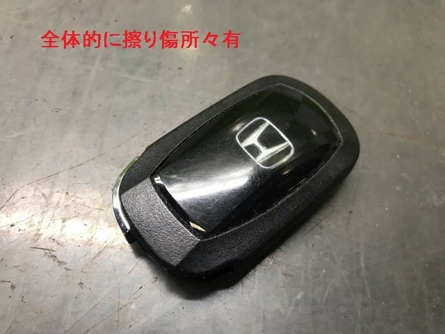 [Used]Keyless Entry Remote Control Key HONDA Step Wagon 2023 6AA-RP8 ...