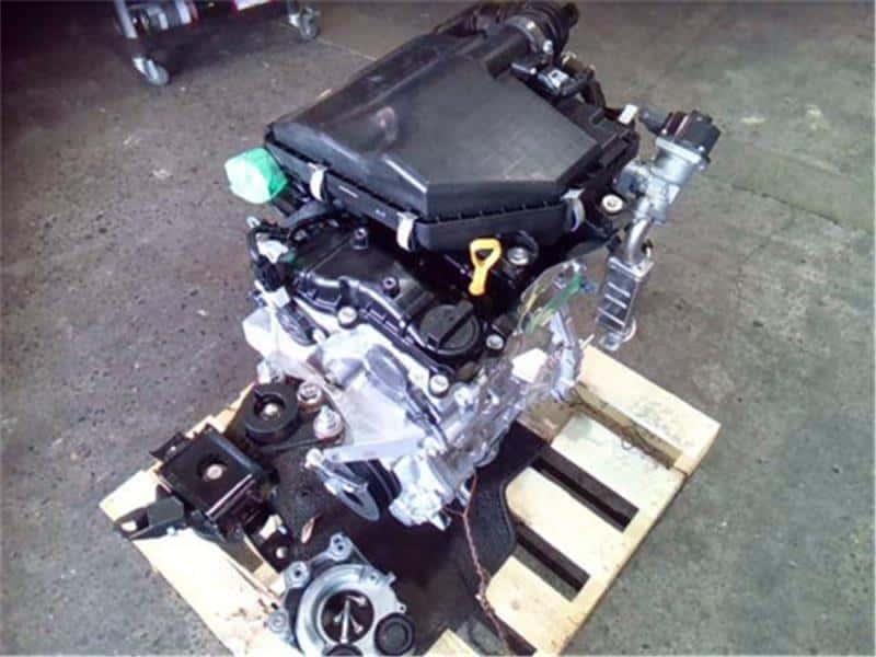 [Used]Z12E Engine SUZUKI Swift 2024 5AA-ZDEDS - BE FORWARD Auto Parts