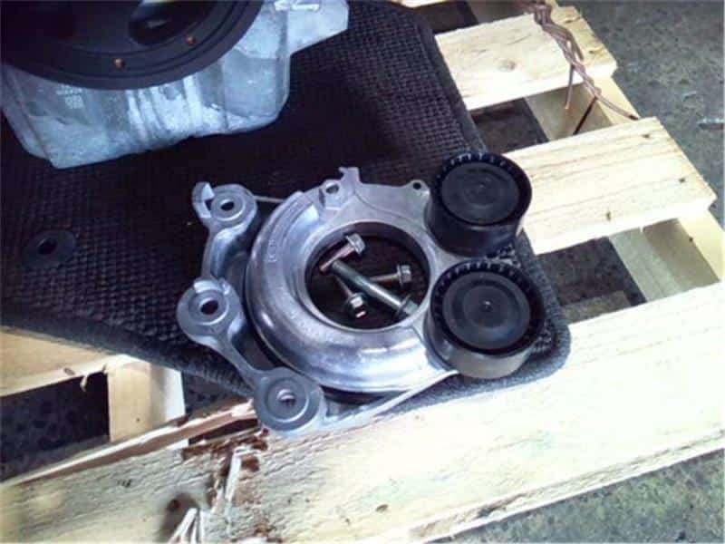 [Used]Z12E Engine SUZUKI Swift 2024 5AA-ZDEDS - BE FORWARD Auto Parts