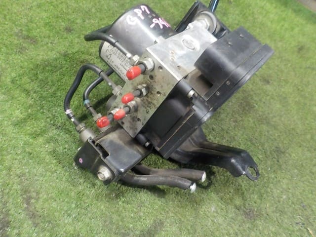 [Used]ABS Actuator SUBARU Vx 2013 DBA-GP7 27596FJ170 - BE FORWARD Auto ...