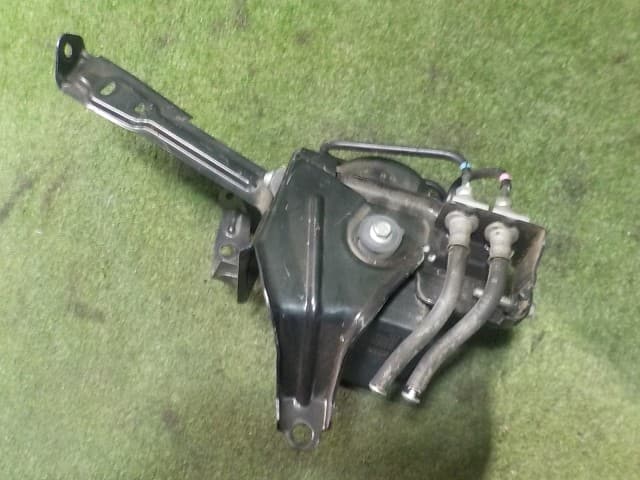 [Used]ABS Actuator SUBARU Vx 2013 DBA-GP7 27596FJ170 - BE FORWARD Auto ...