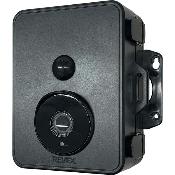 [New]Lee Beck's | Rain-proof type Sensor Camera SD2500 with the Revex ...