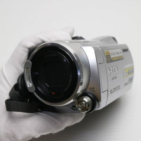 Used]HDR-SR11 Silver SONY digital video camera OK - BE FORWARD Store
