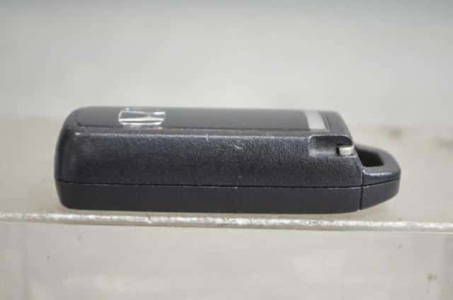 [Used]Keyless Entry Remote Control Key HONDA N BOX 2012 DBA-JF1 ...