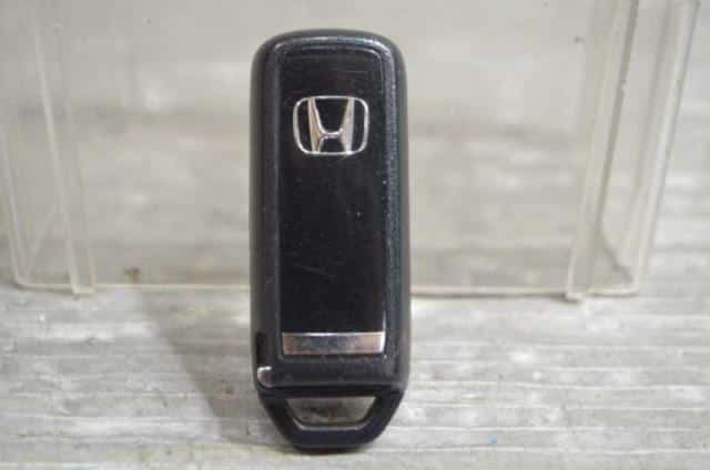 [Used]Keyless Entry Remote Control Key HONDA N BOX 2012 DBA-JF1 ...