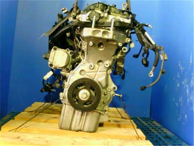 [Used]Z12E Engine SUZUKI Swift 2023 5AA-ZCEDS - BE FORWARD Auto Parts