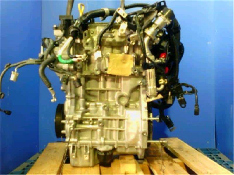 [Used]Z12E Engine SUZUKI Swift 2023 5AA-ZCEDS - BE FORWARD Auto Parts