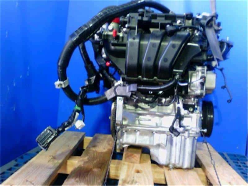 [Used]Z12E Engine SUZUKI Swift 2023 5AA-ZCEDS - BE FORWARD Auto Parts