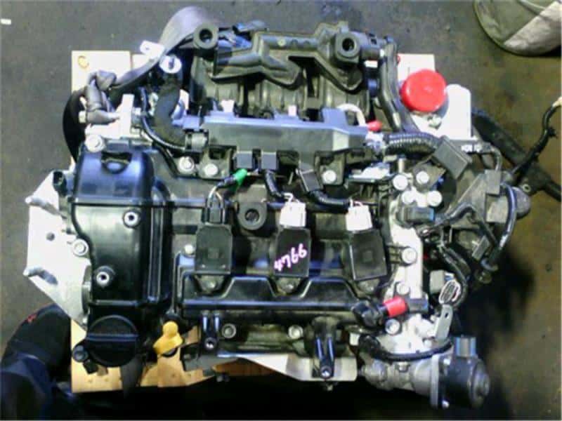 [Used]Z12E Engine SUZUKI Swift 2023 5AA-ZCEDS - BE FORWARD Auto Parts