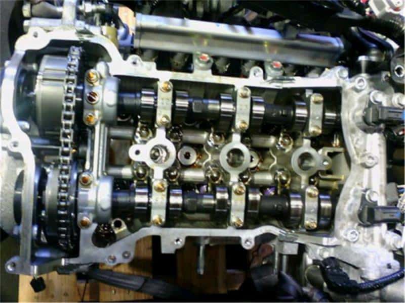 [Used]Z12E Engine SUZUKI Swift 2023 5AA-ZCEDS - BE FORWARD Auto Parts