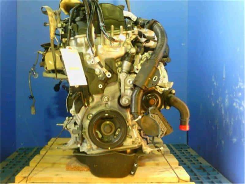 [Used]S8DPTS Engine MAZDA CX-3 2020 3DA-DK8FW - BE FORWARD Auto Parts