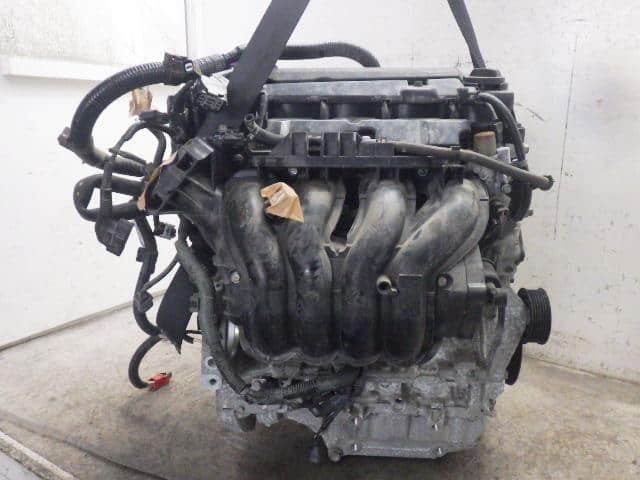 [Used]R20A-E Engine HONDA Step Wagon 2013 DBA-RK5 11000R0A850 - BE ...